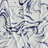 Marble Digital Printed Fabric Manufacturer